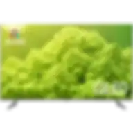 Evvoli 50-Inch 4K Qled Android Smart Tv Framless 50Ev250Qa