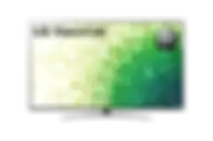 LG NanoCell TV 55 Inch NANO86 Series, Cinema Screen Design 4K Cinema HDR WebOS Smart AI ThinQ Local Dimming 55NANO86VPA
