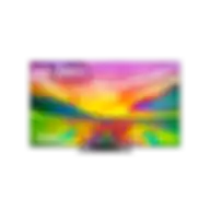 LG Qned81 Series, 55 Inch 4K Smart Uhd Tv, 2023