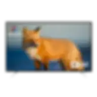 Evvoli 58 Inch Led 4K Uhd Smart Tv 58Ev200Us