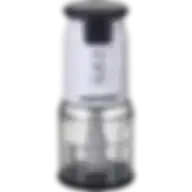 Black+Decker Chopper FC300-B5