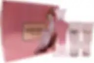 PARIS HILTON ROSE RUSH (W) SET EDP 100ML+10ML SPRAY+90ML BL+90ML SG