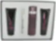 PARIS HILTON (W) EDP 100ML+10ML MINI+90ML BL+90ML BATH&SG SET