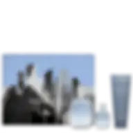 KENNETH COLE MANKIND LEGACY (M) SET EDT 100ML+15ML SPRAY+100ML ASB