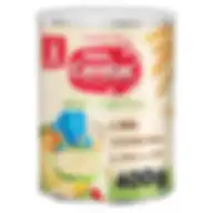 Nestlé Cerelac Infant Cereal Wheat & Fruits Pieces 400g