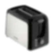 Nikai 2 Slice Toaster 750W NBT555S1