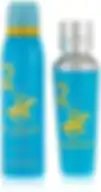 Beverly Hills Polo Club 2 Sport Pour Femme Gift Set 100ml EDP + 150ml Deo Spy