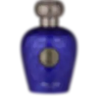 Lattafa Blue Oud Unisex Eau De Perfume, 100 Ml