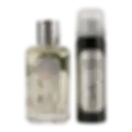 Ard Al Zaafaran Dirham Silver Eau De Parfum 100 Ml +Deodrant Perfumed Spray Gift