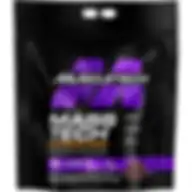 Muscletech Mass Tech Extreme 2000 Triple Chocolate Brownie 20 Lbs