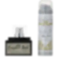 Lattafa Sheikh Al Shuyukh By Arabian Oud Eau De Parfum For Men & Women 50 Ml + 1.7 Deodorant Spray Gift Set