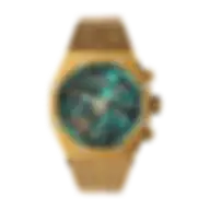 Porodo Cristallo Ap Smart Watch Gold Pd-cristalloap-gd