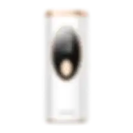 Porodo Lifestyle Ipl Hair Removal Advanced Skincare Technology White Pd-lfst113-wh