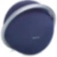 Harman Kardon Onyx Studio 8 Portable Stereo Bluetooth Speaker Blue Onyxstudio8-bl