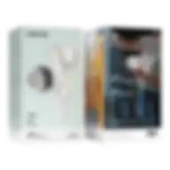 Green Lion Lint Y Lint Remover White Gnlintywh