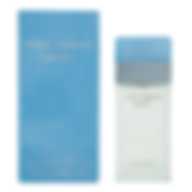 DOLCE & GABBANA LIGHT BLUE (W) EDT 25ML