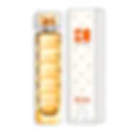 HUGO BOSS ORANGE (W) EDT 50ML