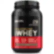 Optimum Nutrition Gold Standard 100% Whey Protein Chocolate Malt 2 Lb 29 Servings