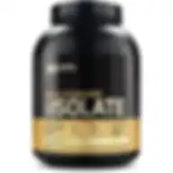 Optimum Nutrition Gold Standard 100 Isolate Rich Vanilla 2.91 LB 44 Servings