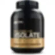 Optimum Nutrition Gold Standard 100% Isolate Chocolate Bliss 3 Lb 44 Servings