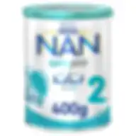 Nestlé Nan Optipro 2 Follow Up Formula From 6 To 12 Months 400g