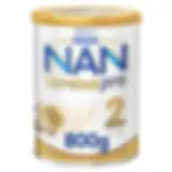 Nestlé Nan Supreme Pro 2 Infant Milk Formula Powder 800g