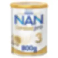 Nestlé Nan Supremepro 3 Growingup Toddler From 1 To 3 Years Milk Powder 800g