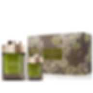 BVLGARI MAN WOOD ESSENCE (M) SET EDP 100ML+ 15ML SPRAY