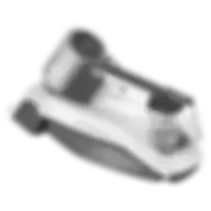 Powerology Cordless Spot Cleaner Ppbcha50