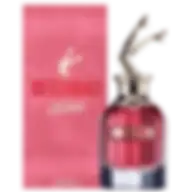 JEAN PAUL GAULTIER SO SCANDAL (W) EDP 80 ml ES
