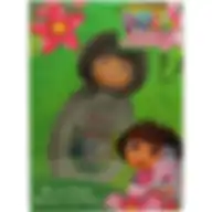 Nickelodeon Dora The Explorer Dora & Boots Edt 100Ml