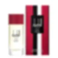 Alfred Dunhill Icon Racing Red Eau De Parfum Spray For Men 100 Ml