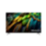 Evvoli 85-Inch 4K Mini Led Android Smart Tv, Dolby Vision-Atoms, Hdr 10+, 120Hz With Remote Laser Pointer 85Ev600Ma