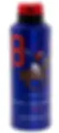Beverly Hills Polo Club 8 Sport 175ml Deo Spy