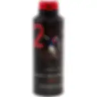 Beverly Hills Polo Club Sports No 2 Deodorant for Men 175 Ml