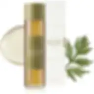 I'm From Mugwort Essence 160ml