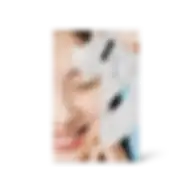 Cosrx Hydrium Triple Hyaluronic Water Wave Sheet Mask 20ml