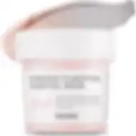 Cosrx Poreless Clarifying Charcoal Mask Pink 110g