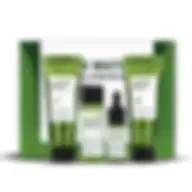 Some By Mi Super Matcha Pore Care Starter Kit Cleansing Gel 42 Ml, Clay Mask 42g, Toner 30ml, Serum 10ml