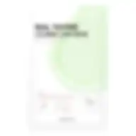 Some By Mi Real Teatree Calming Care Mask 20g