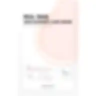Some By Mi Real Snail Skin Barrier Care Mask 20g