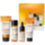 Some By Mi Propolis Trail Kit Foam Cleanser 30ml, Toner 30ml, Serum 10ml, Cream 20g