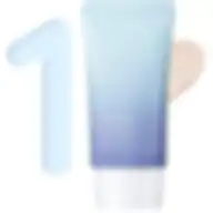 Numbuzin No.1 Pure Glass Clean Tone Up 50ml