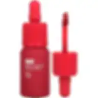 CLIO Peripera Ink Velvet 16 Heart Fuchsia Pink