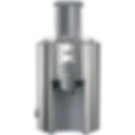 Braun Juice Extractor, Silver, 75 Mm, J 700"