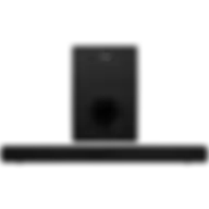 TCL Sound Bar, 2.1Ch, 160Watts