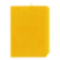 Acqua Di Parma Yellow Cube Candle 1kg