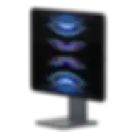 Adam Elements Mag M Pro Magnetic Stand Hub For Ipad 12.9-inch, AAPADMAGMP12GY