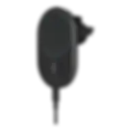 Adam Elements Omnia C2 Magnetic Wireless Car Charger Black Apaadc2bk