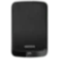 Adata Hv320 2TB External Portable Slim Hdd Hard Drive Fast Data Transfer Black
